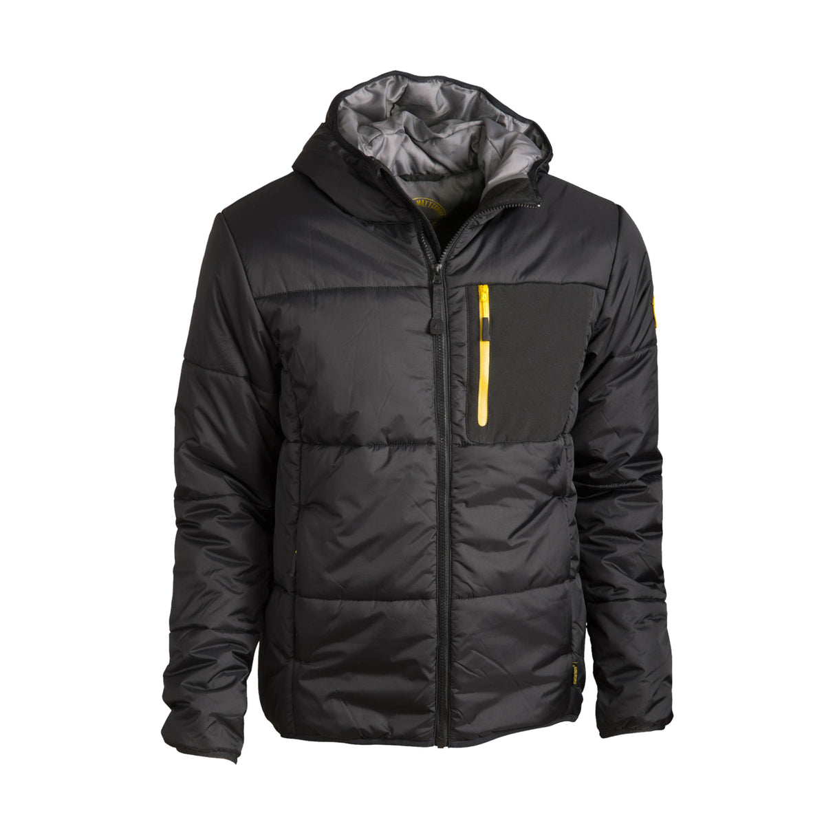 Matterhorn Morrison Jacket