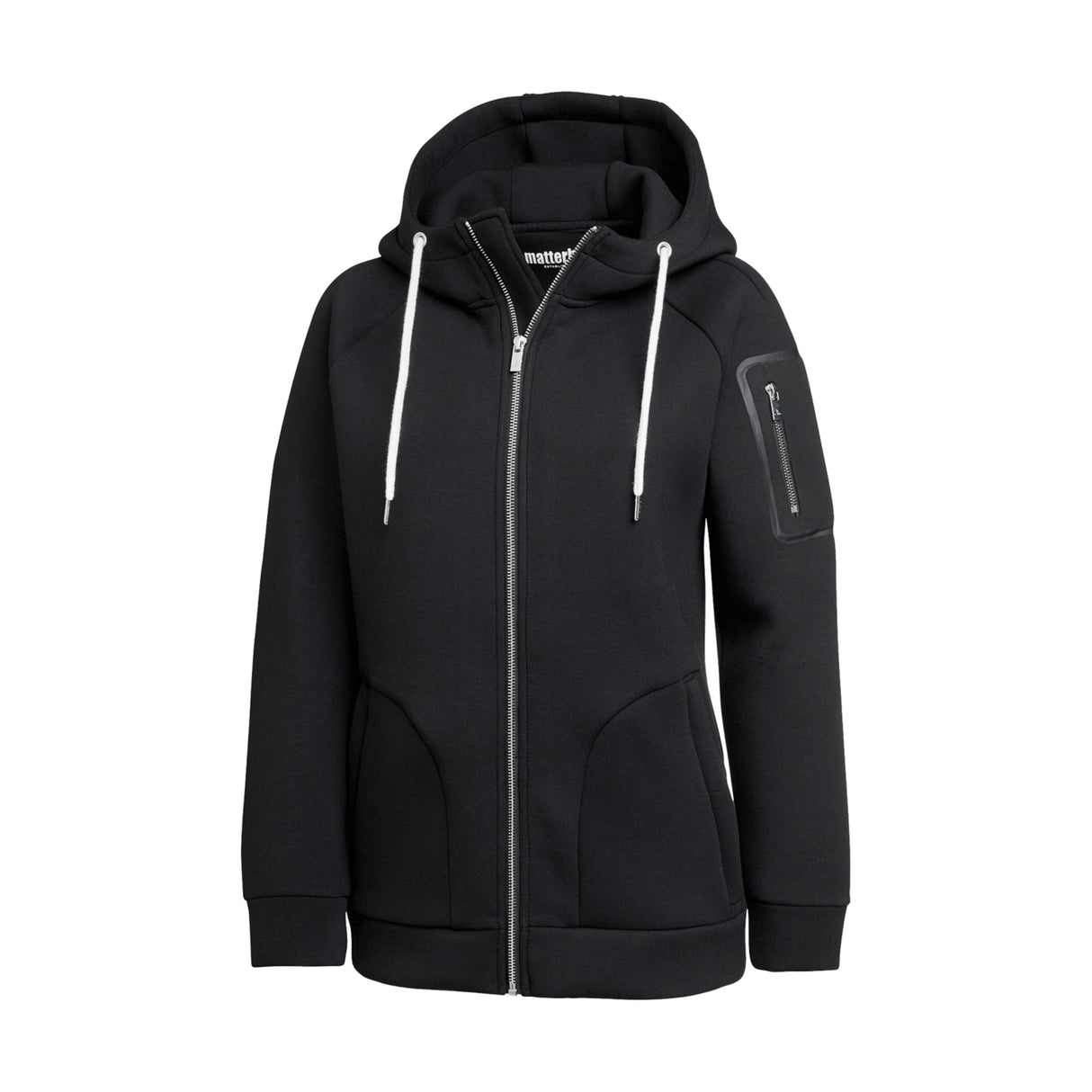Matterhorn Paccard Hoodie w
