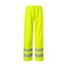 Top Swede 2295 Rain Trousers Hi-Vis