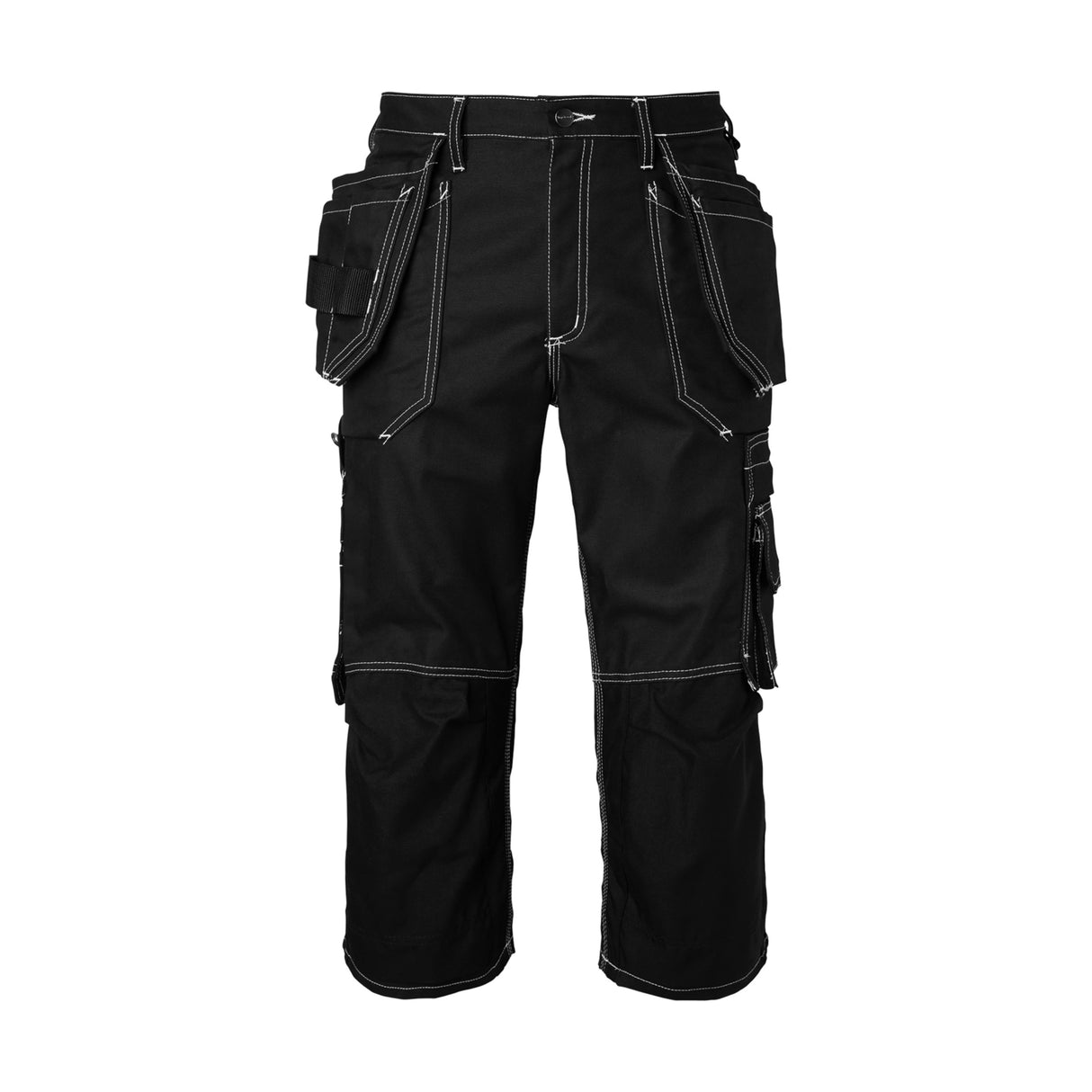 Top Swede 233 Craftsmen 3/4 Trousers