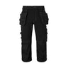 Top Swede 309 Craftsmen 3/4 Trousers