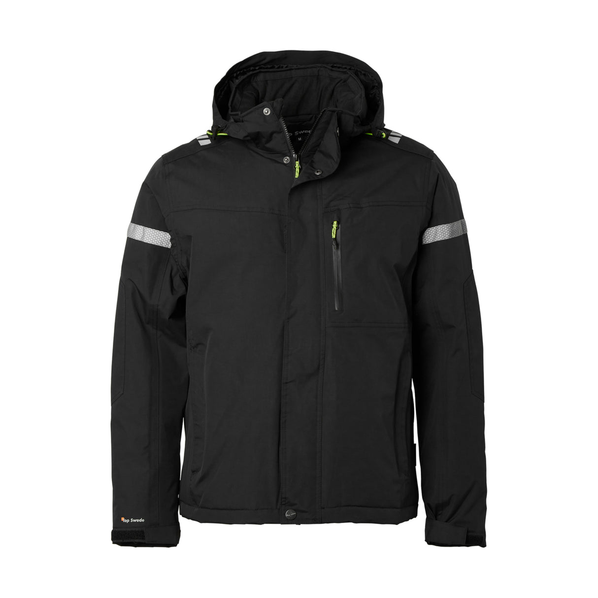 Top Swede 350 Jacket