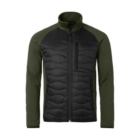 Top Swede 354 Hybrid Jacket