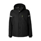 Top Swede 360 Jacket w