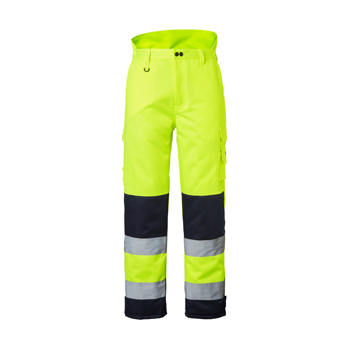 Top Swede 4026 Winter Trousers Hi-Vis