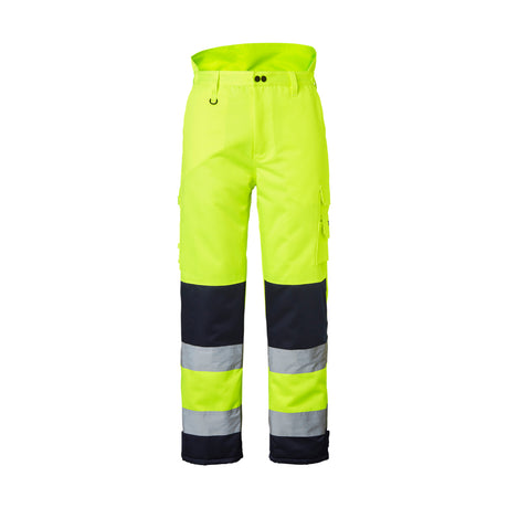 Top Swede 4026 Winter Trousers Hi-Vis