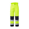 Top Swede 4026 Winter Trousers Hi-Vis