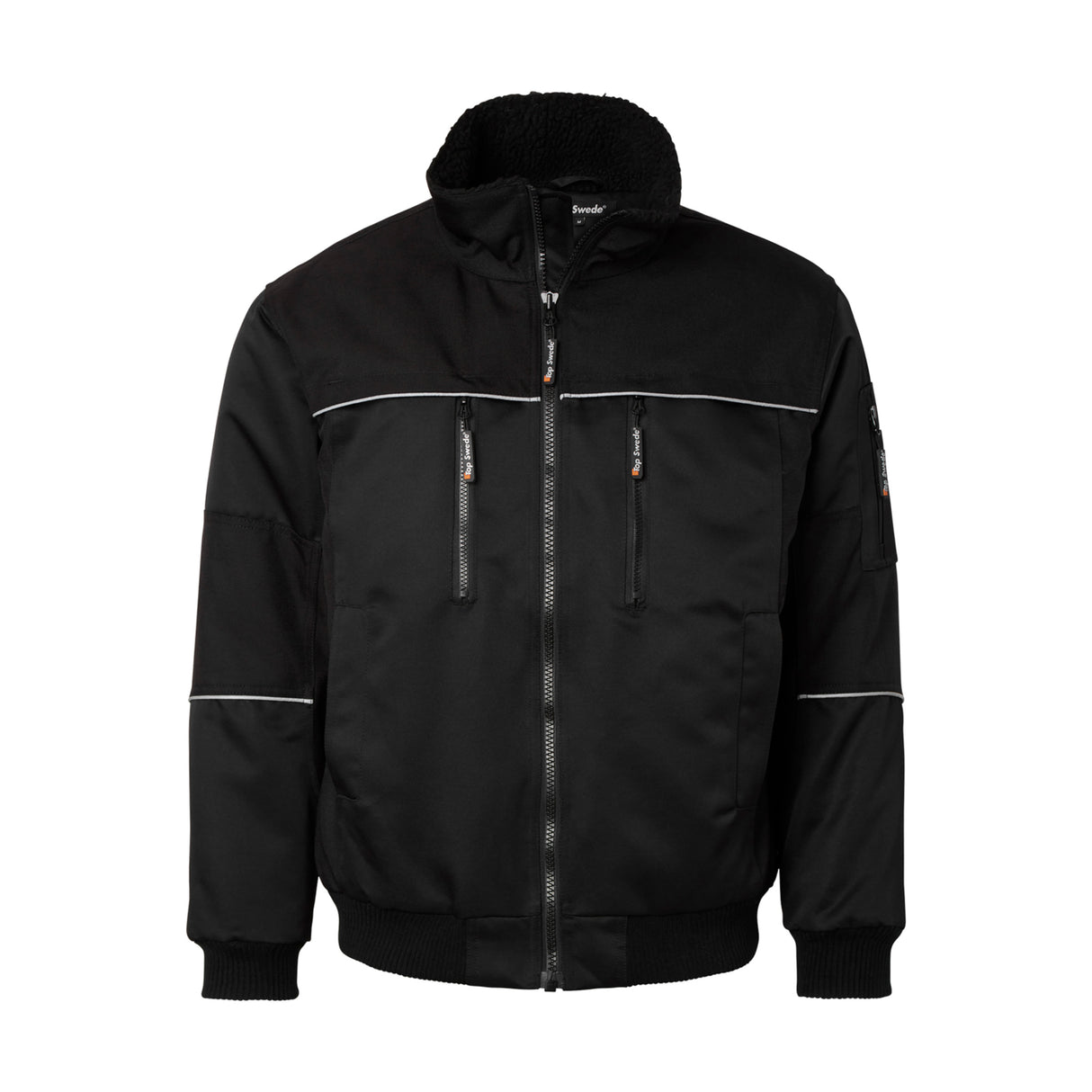 Top Swede 5126 Jacket