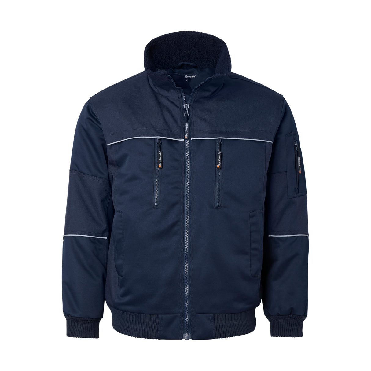 Top Swede 5126 Jacket