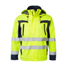 Top Swede 5217 Shell Jacket