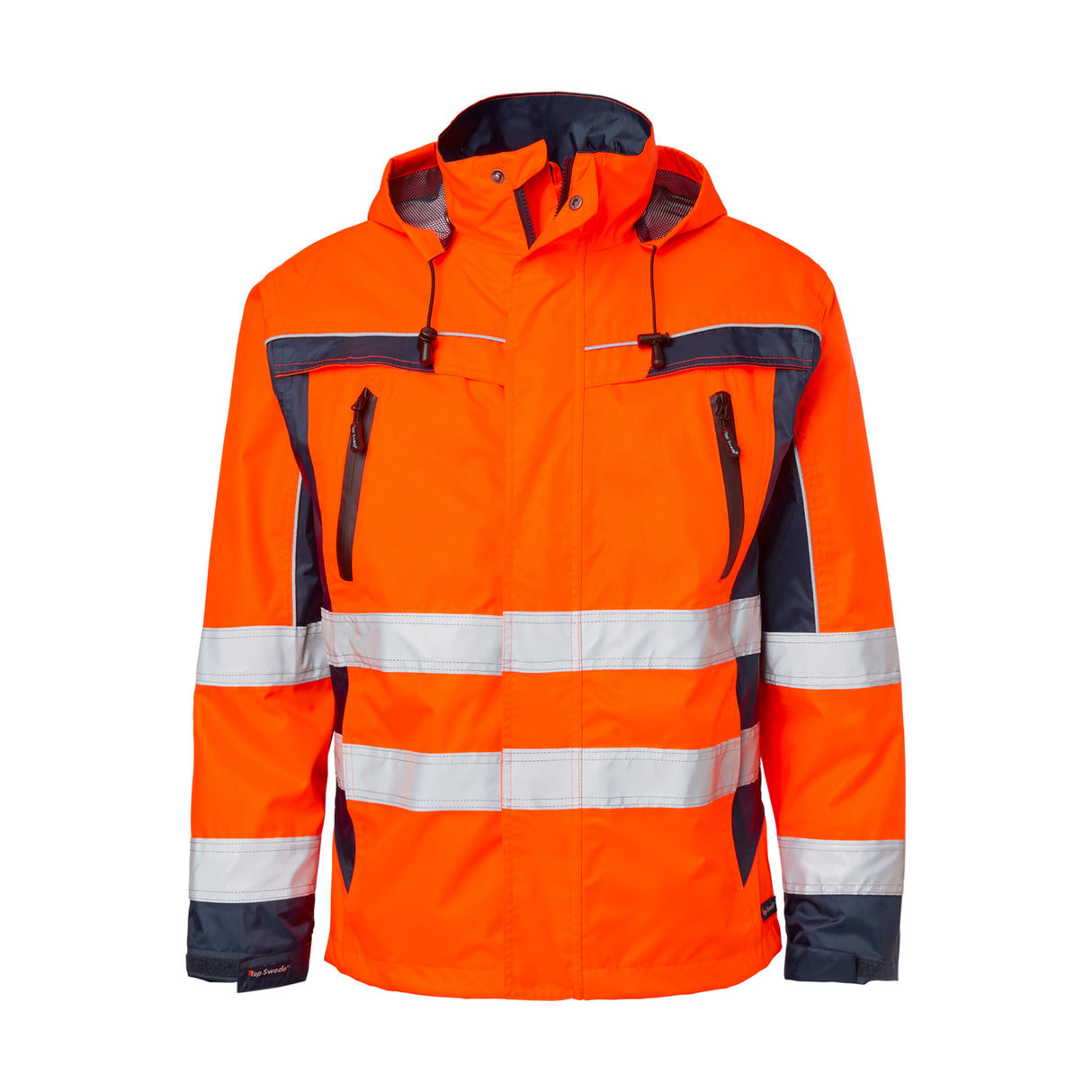 Top Swede 5217 Shell Jacket