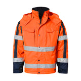 Top Swede 5317 Jacket