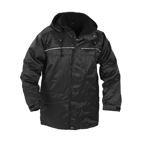 Top Swede 6226 Parka