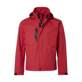 Top Swede 6520 Shell Jacket