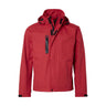 Top Swede 6520 Shell Jacket