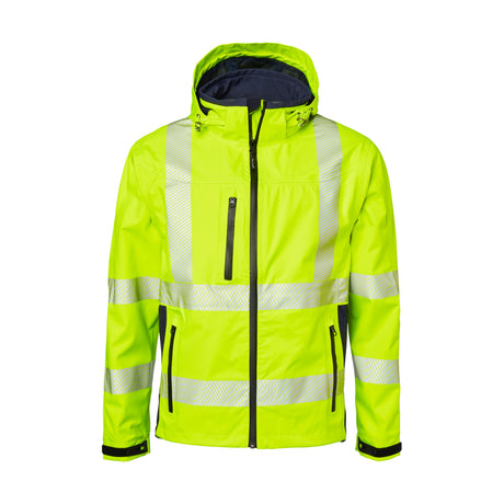 Top Swede 6718 Shell Jacket