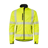 Top Swede 7721 Softshell Hi-Vis