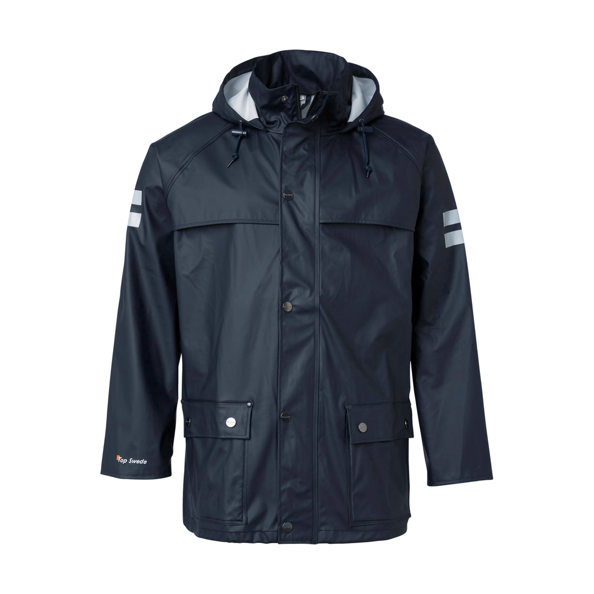 Top Swede 9195 Rain Jacket