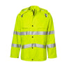 Top Swede 9394 Rain Jacket Hi-Vis