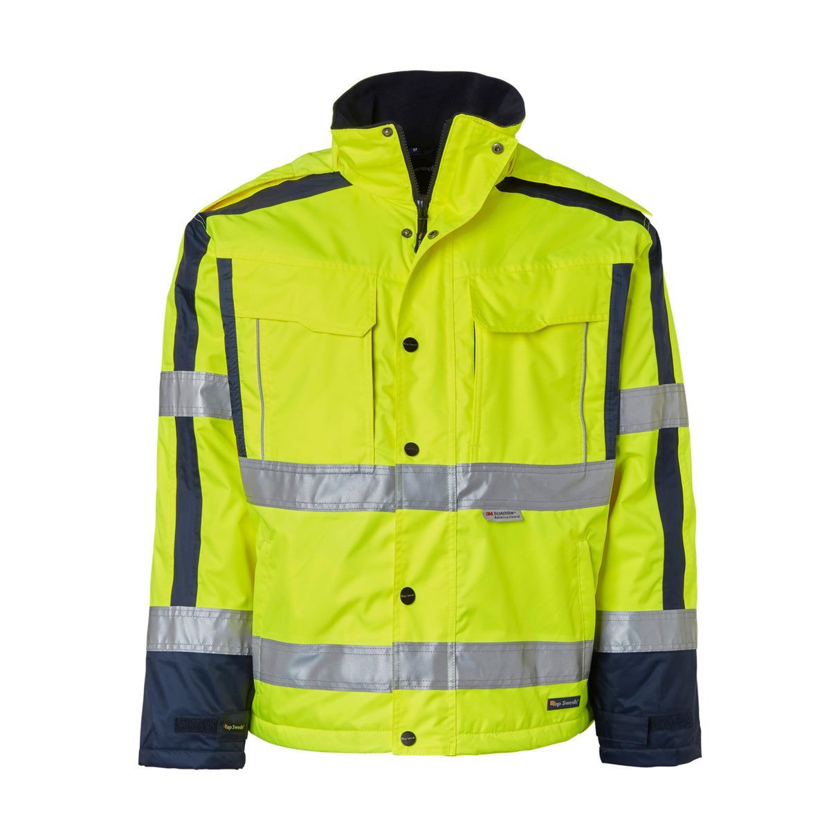 Top Swede 163 Jacket