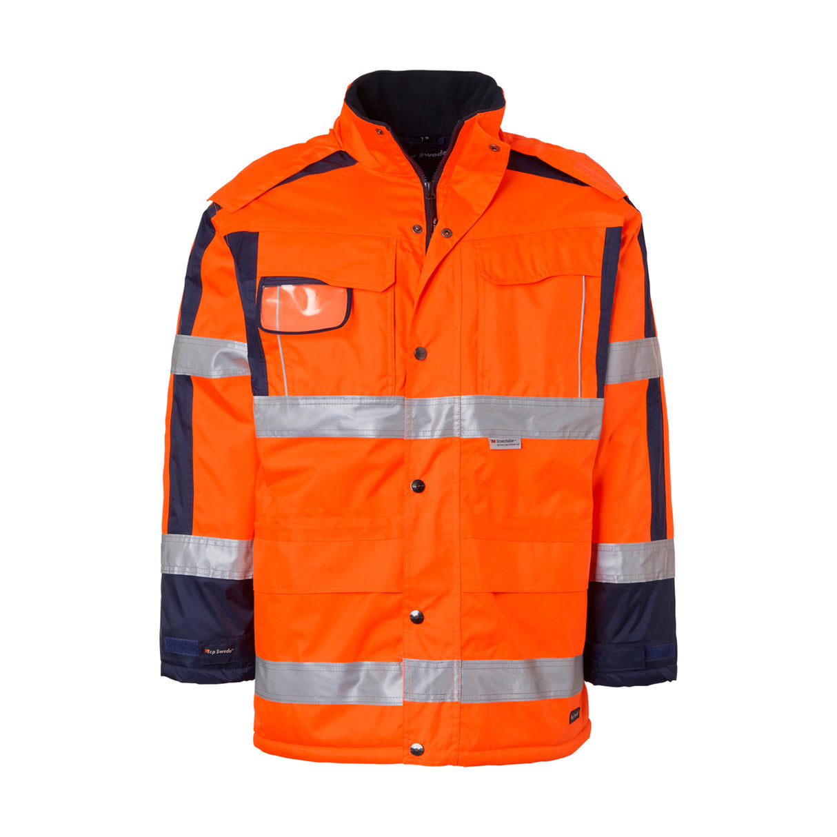 Top Swede 164 Parka