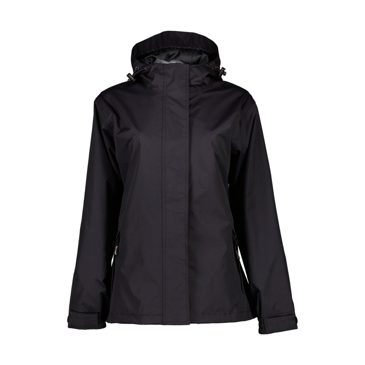 Top Swede 356 Shell Jacket w