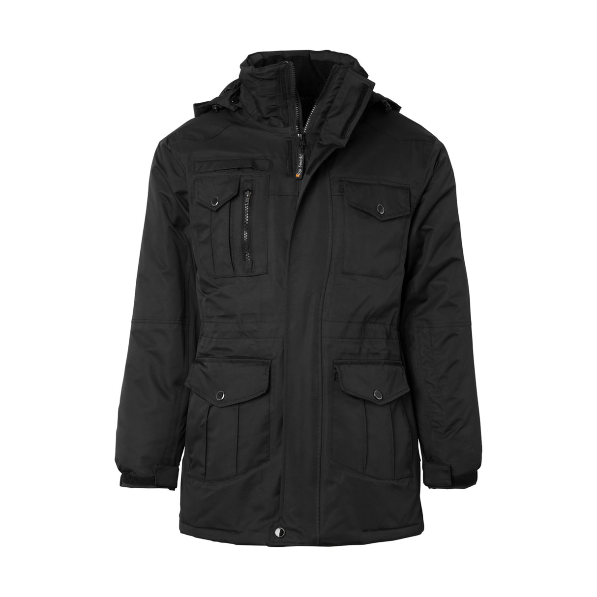 Top Swede 6020 Parka w