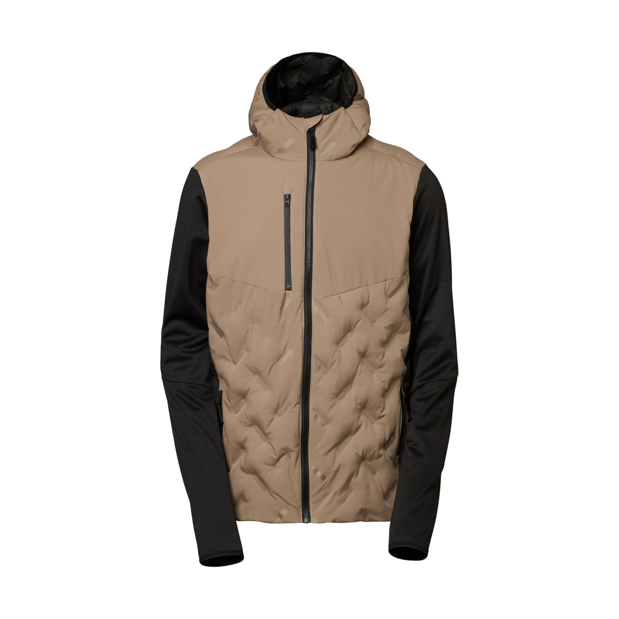 Matterhorn Scott Hybrid jacket