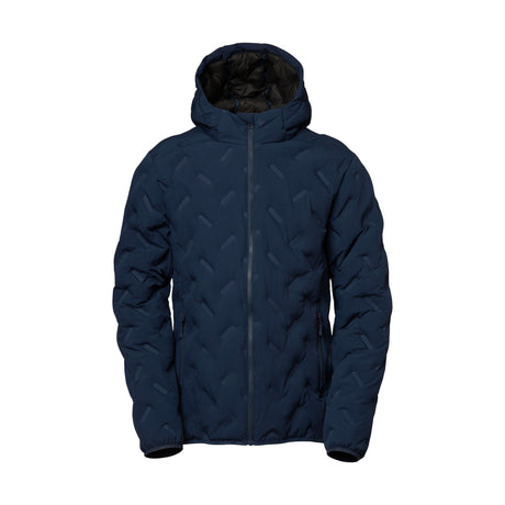 Matterhorn Irvine Quilted jacket