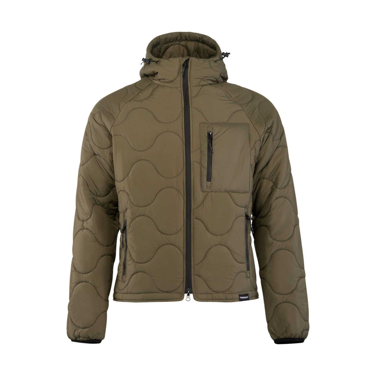 Matterhorn Honnold Puffer Jacket