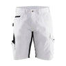 Blåkläder Målarshorts med stretch