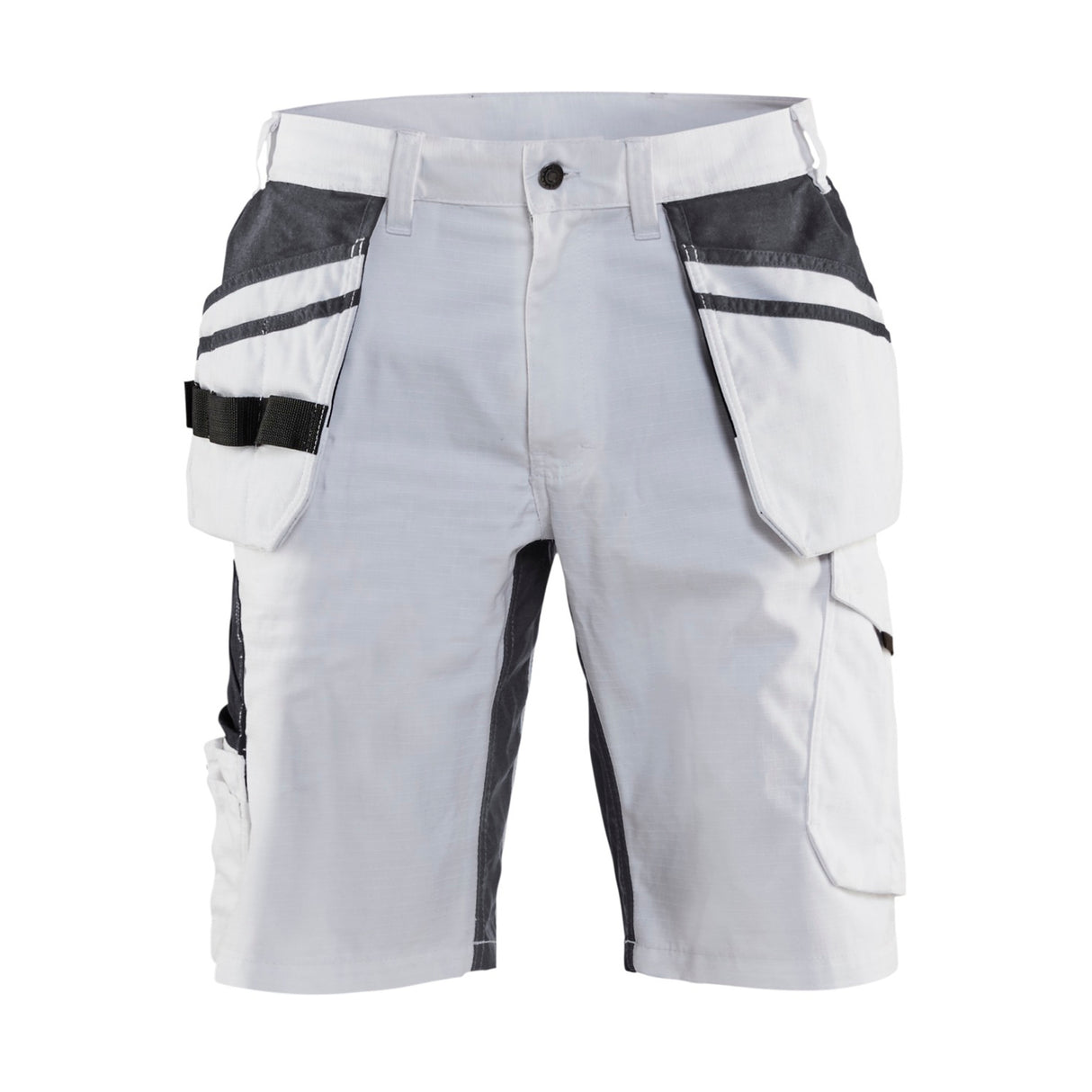 Blåkläder Målarshorts med stretch