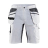 Blåkläder Målarshorts med stretch