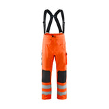 Blåkläder Regnbyxa level 3