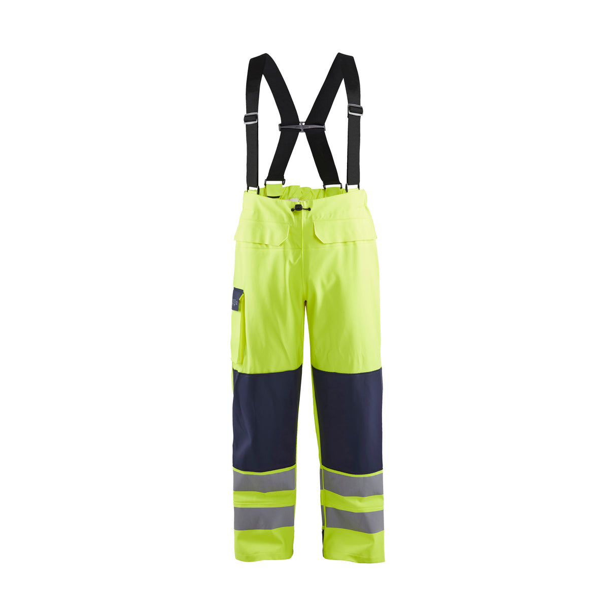 Blåkläder Flamskyddade Regnbyxor Level 2