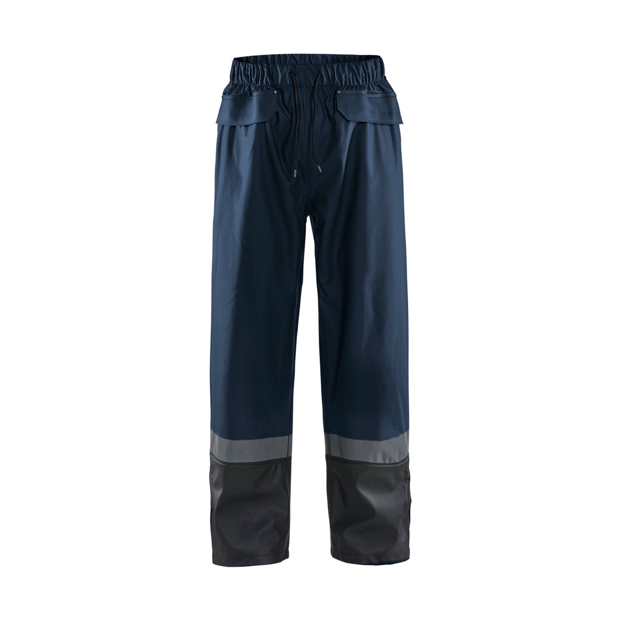 Blåkläder Regnbyxa level 2