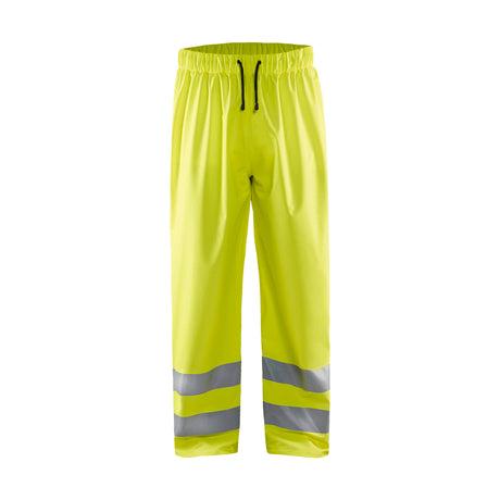 Blåkläder Regnbyxa varsel LEVEL 1
