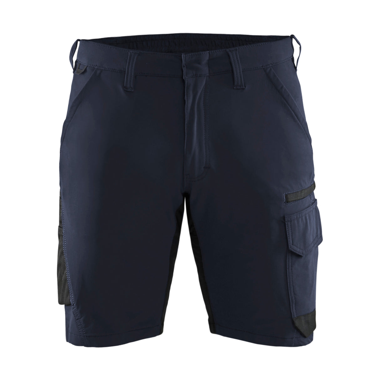 Blåkläder Serviceshorts 4-vägsstretch
