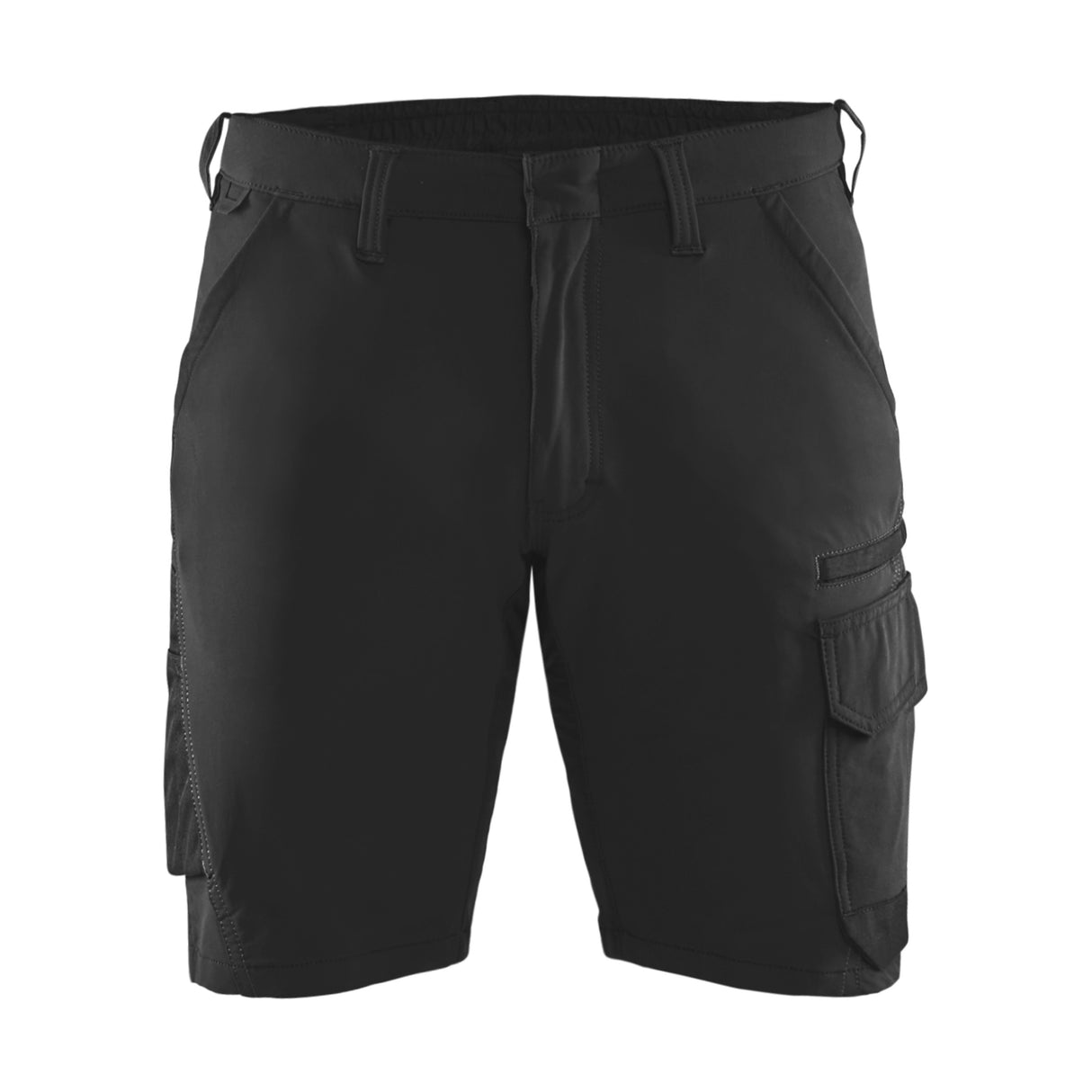 Blåkläder Serviceshorts 4-vägsstretch