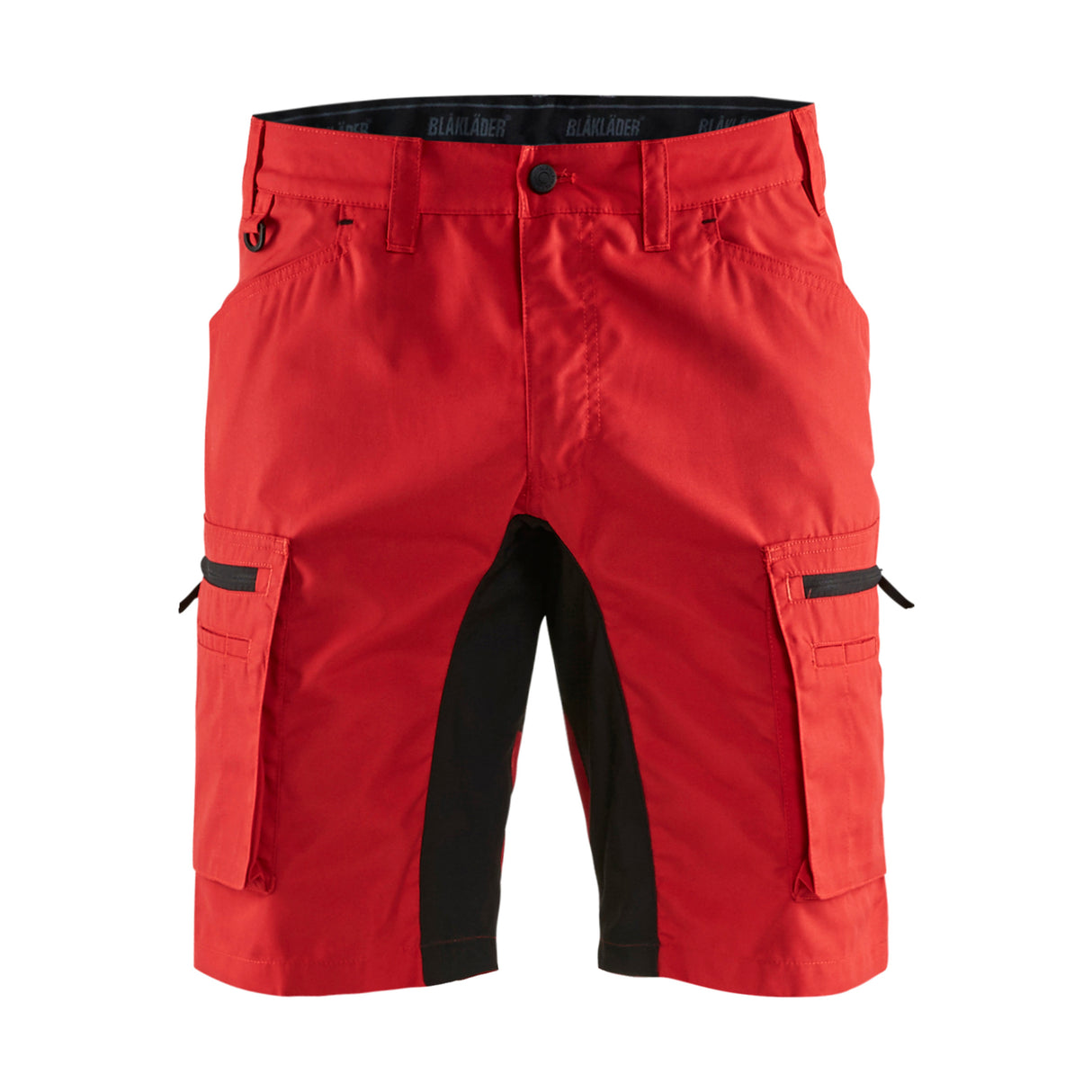 Blåkläder Serviceshorts med stretch