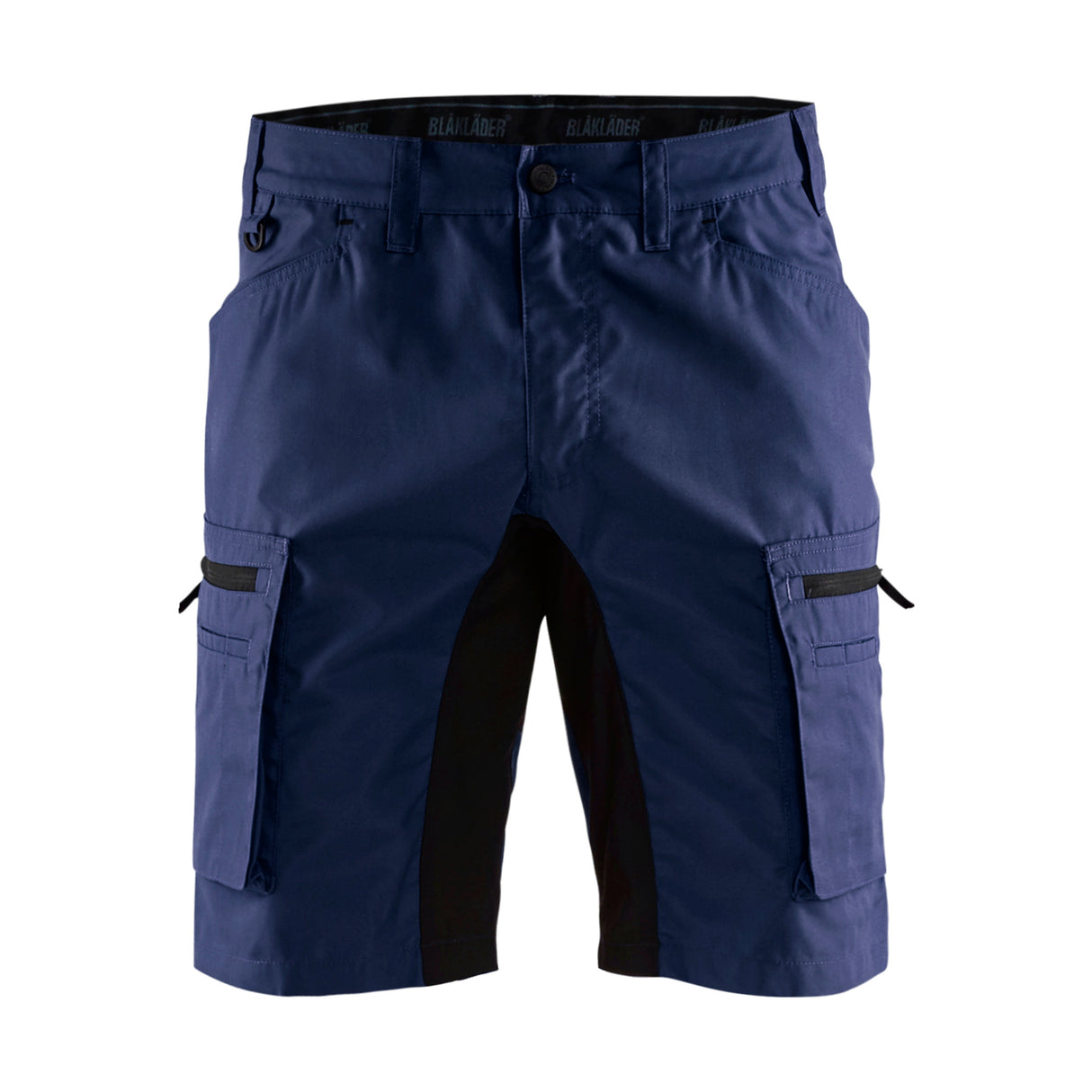 Blåkläder Serviceshorts med stretch