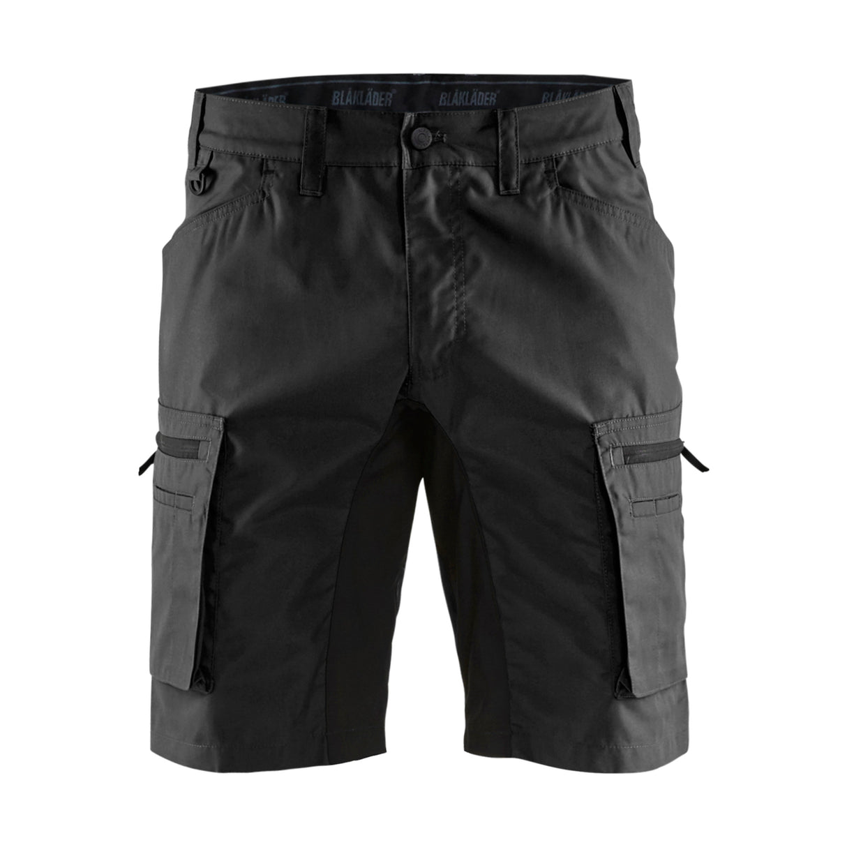 Blåkläder Serviceshorts med stretch