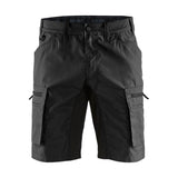 Blåkläder Serviceshorts med stretch