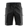 Blåkläder Serviceshorts med stretch