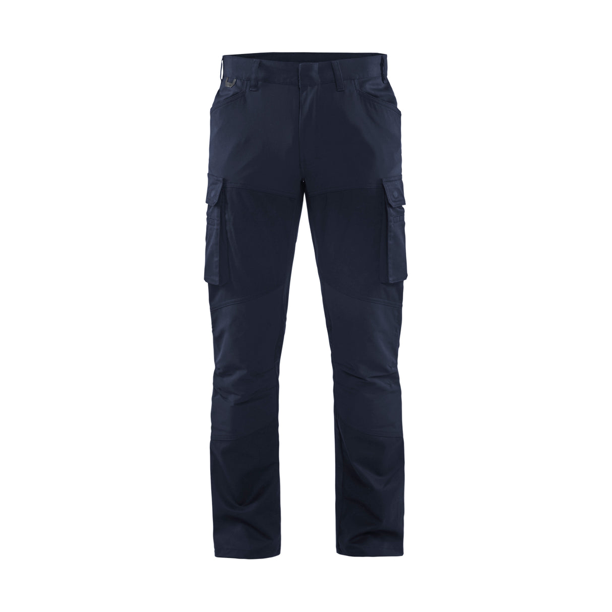 Blåkläder Servicebyxa stretch