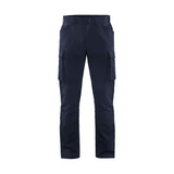 Blåkläder Servicebyxa stretch
