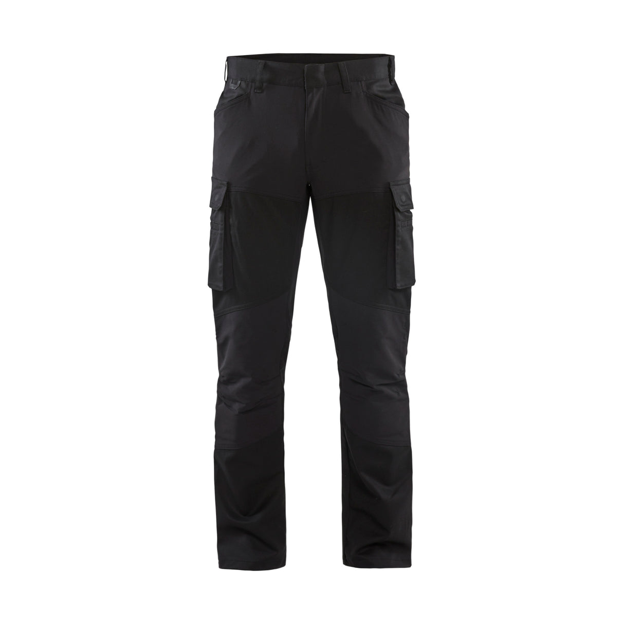 Blåkläder Servicebyxa stretch
