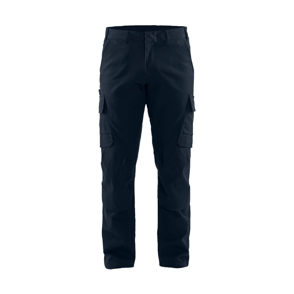 Blåkläder Industribyxa Stretch