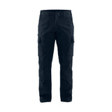 Blåkläder Industribyxa Stretch