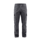 Blåkläder Industribyxa Stretch